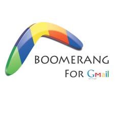 Boomerang Email Marketing App