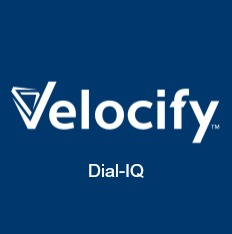 Velocify Dial-IQ VOIP App