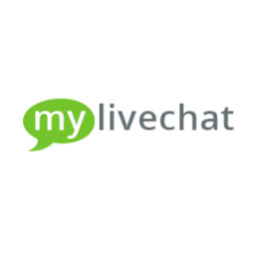 MyLiveChat Live Chat App