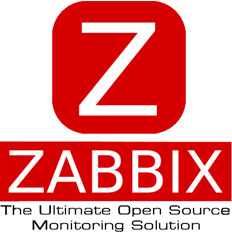 Zabbix Information Technology App