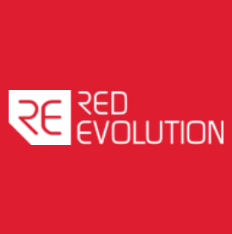 Red Evolution Web Development App