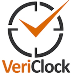VeriClock Time Management App