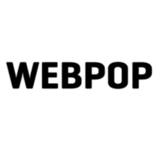 Webpop