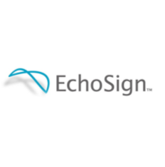 EchoSign E-Signature App
