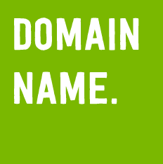 name.com Web Hosting App