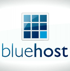 Bluehost Web Hosting App