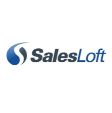 SalesLoft Sales Intelligence App