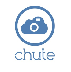 Chute Social Media Marketing App