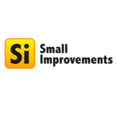Small Improvements Performance Management App