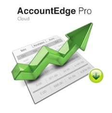 AccountEdge Pro Accounting App