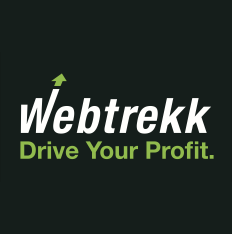 Webtrekk Digital Intelligence Suite Analytics Software App