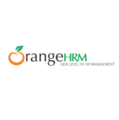 OrangeHRM Live HR Administration App