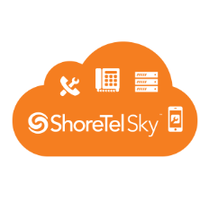 ShoreTel Sky VOIP App