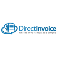 Direct Invoice Billing and Invoicing App