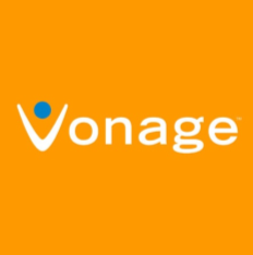 Vonage Business VOIP App