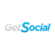 GetSocial eCommerce App