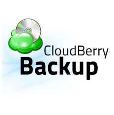 cloudberry backups