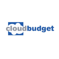 CloudBudget Budgeting App