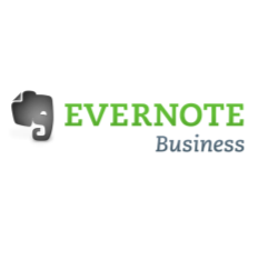 Evernote Business Note Taking App