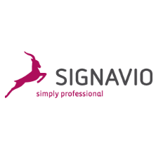 Signavio Business Process Management App