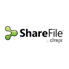 ShareFile File Sharing Software App