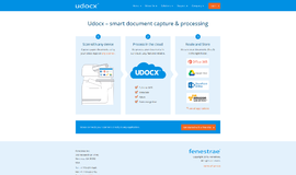 Udocx Office Software App