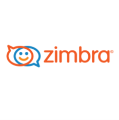 Zimbra Email App