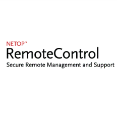 Netop Remote Control Remote Access App