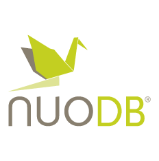 NuoDB Information Technology App