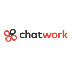 ChatWork Chat and Web Conferencing App