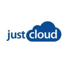 Justcloud Cloud Storage App