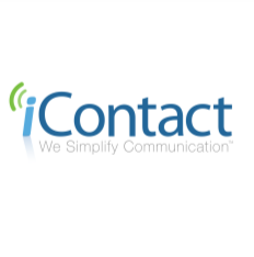 iContact Email Marketing App