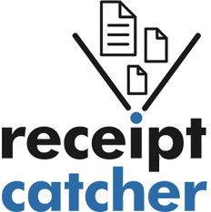 Receipt Catcher Budgeting App