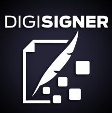 DigiSigner Online E-Signature App
