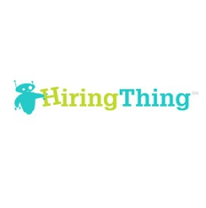 HiringThing Recruiting App