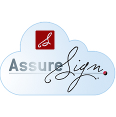 AssureSign E-Signature App