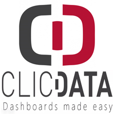 ClicData Data Visualization App