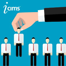 iCIMS Applicant Tracking App