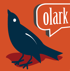 Olark Live Chat App