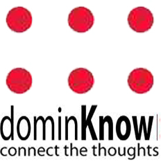 dominKnow Learning Management System App