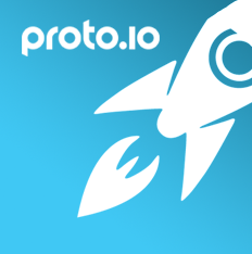 Proto.io Mobile Development App