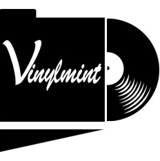 Vinylmint Music Recording App