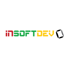 INSOFTDEV Web Development App