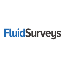 FluidSurveys Surveys and Forms App