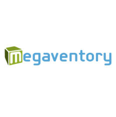 Megaventory Inventory Management App