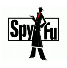 SpyFu Competitive Intelligence App