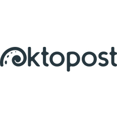 Oktopost Social Media Marketing App