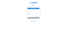 Comeet Recruiting App