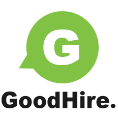 GoodHire Recruiting App