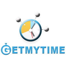 GetMyTime Time and Expense App